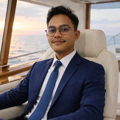 Ahmad Muzakki